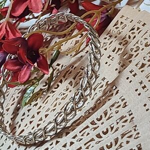 Ladies Bracelet for Sale Silver